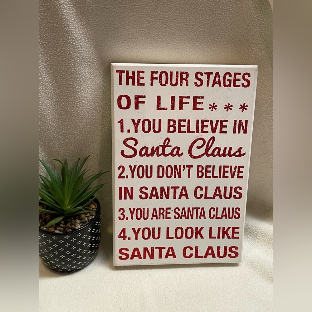 Christmas decor